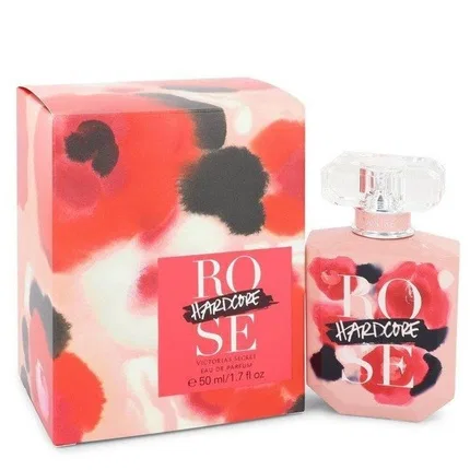 Парфюмерная вода Victoria's Secret Hardcore Rose, 50 мл