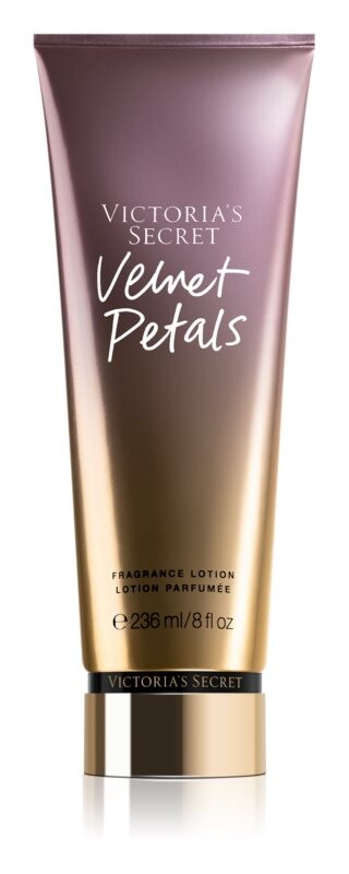 

Молочко для тела Victoria's Secret Velvet Petals, 236 мл