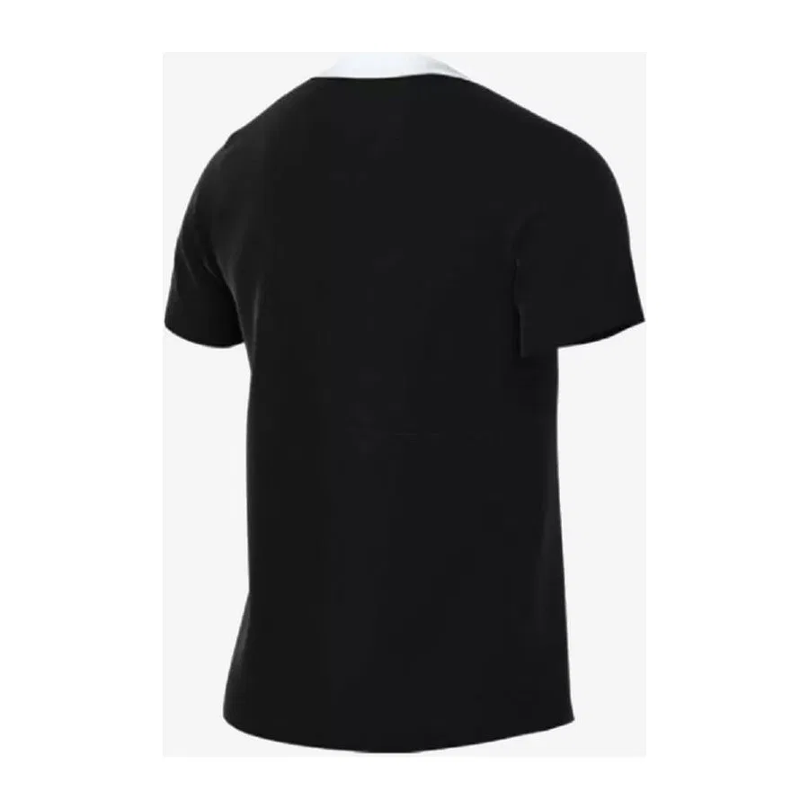 Мужская футболка с коротким рукавом Nike Dri-FIT Academy, Черный — фото 2