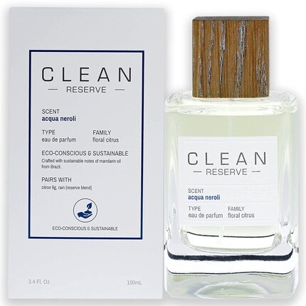 

CLEAN Acqua Neroli Парфюмированная вода 100мл