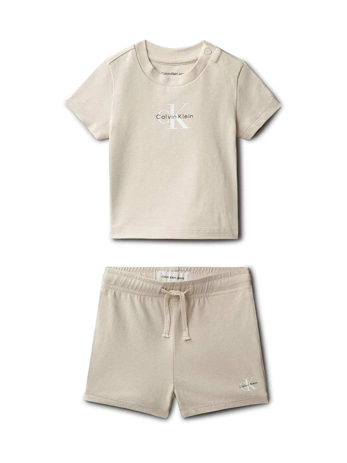 Комплект трикотажный Calvin Klein Natural