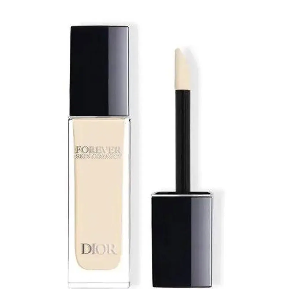 Консилер Dior Forever Skin 0N Dior, прозрачный