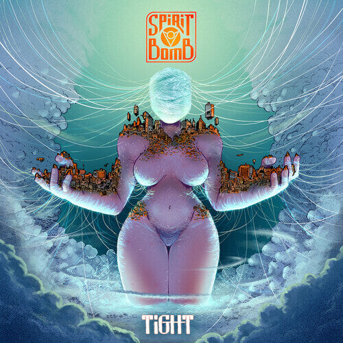 

CD диск Spirit Bomb: Tight