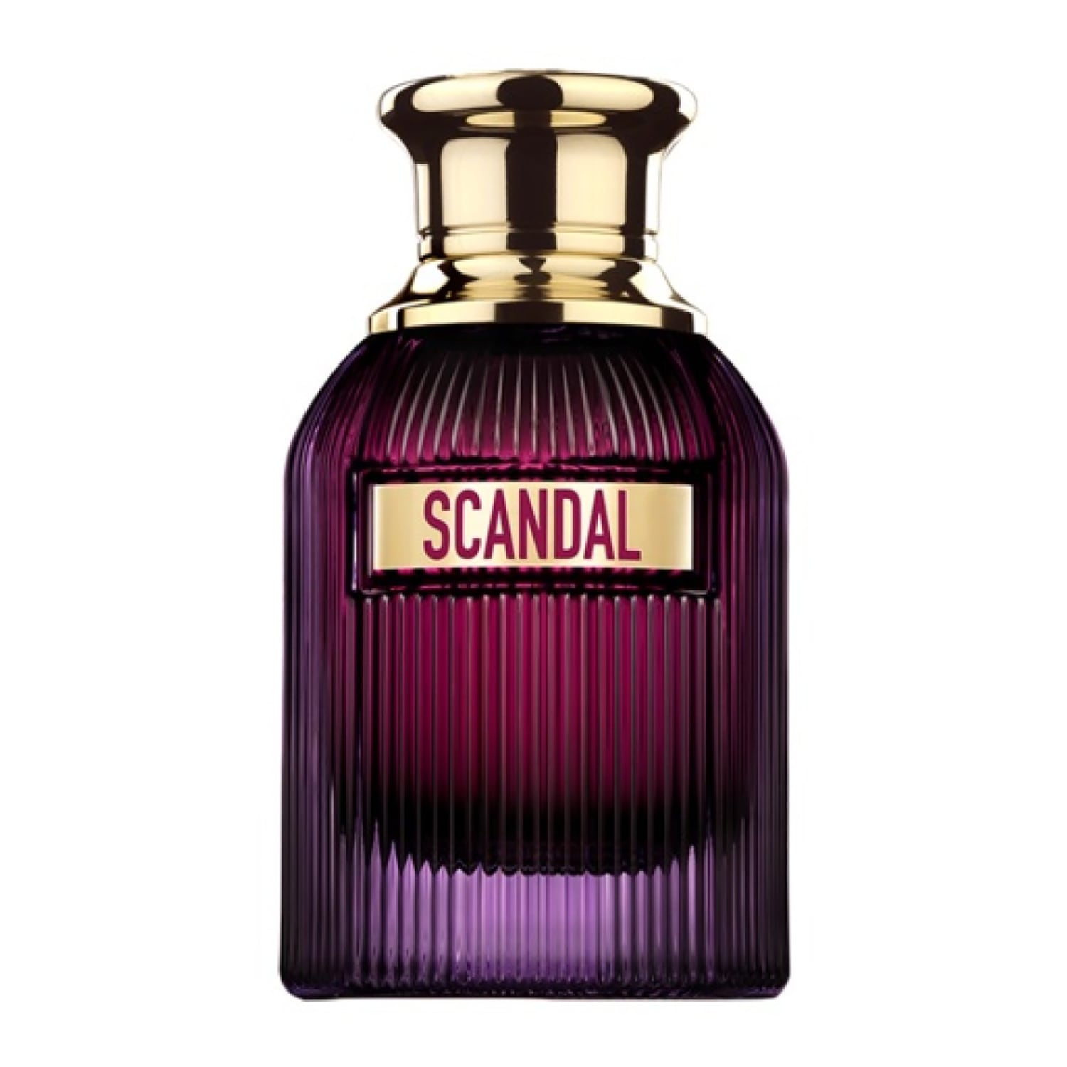 Парфюмерная вода Jean Paul Gaultier Scandal Intense — фото 2