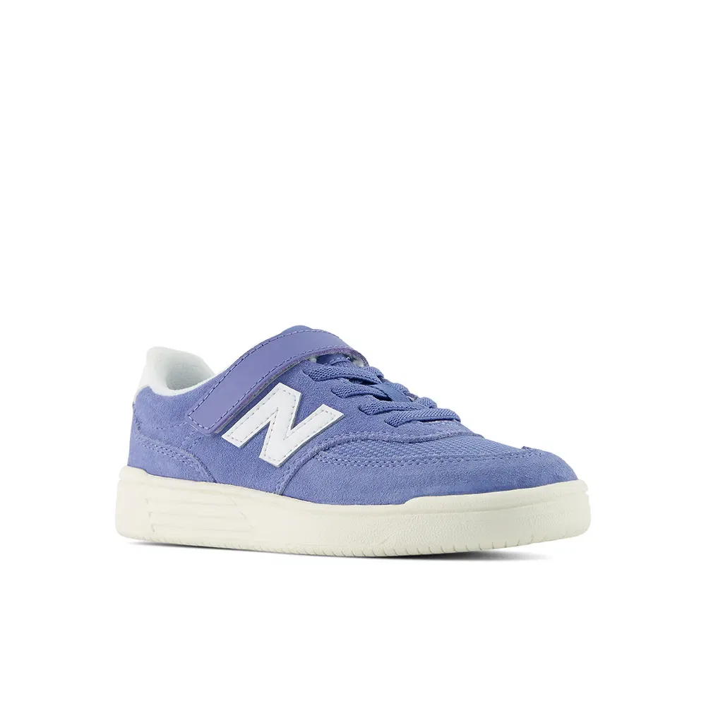 Кроссовки 80 PS New Balance, синий — фото 2