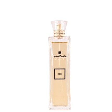 

Renato Balestra Edt Armbrust 100 Gold Perfume For Women