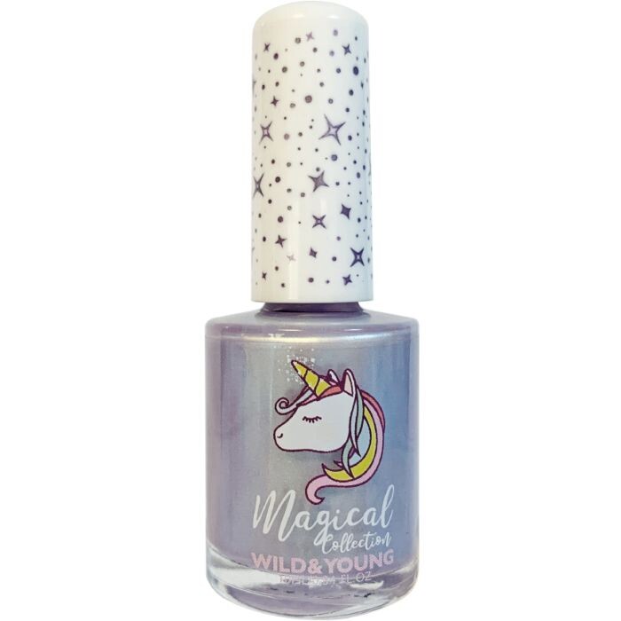 

Лак для ногтей Esmaltes de Uñas Magical Collection Wild & Young, 372