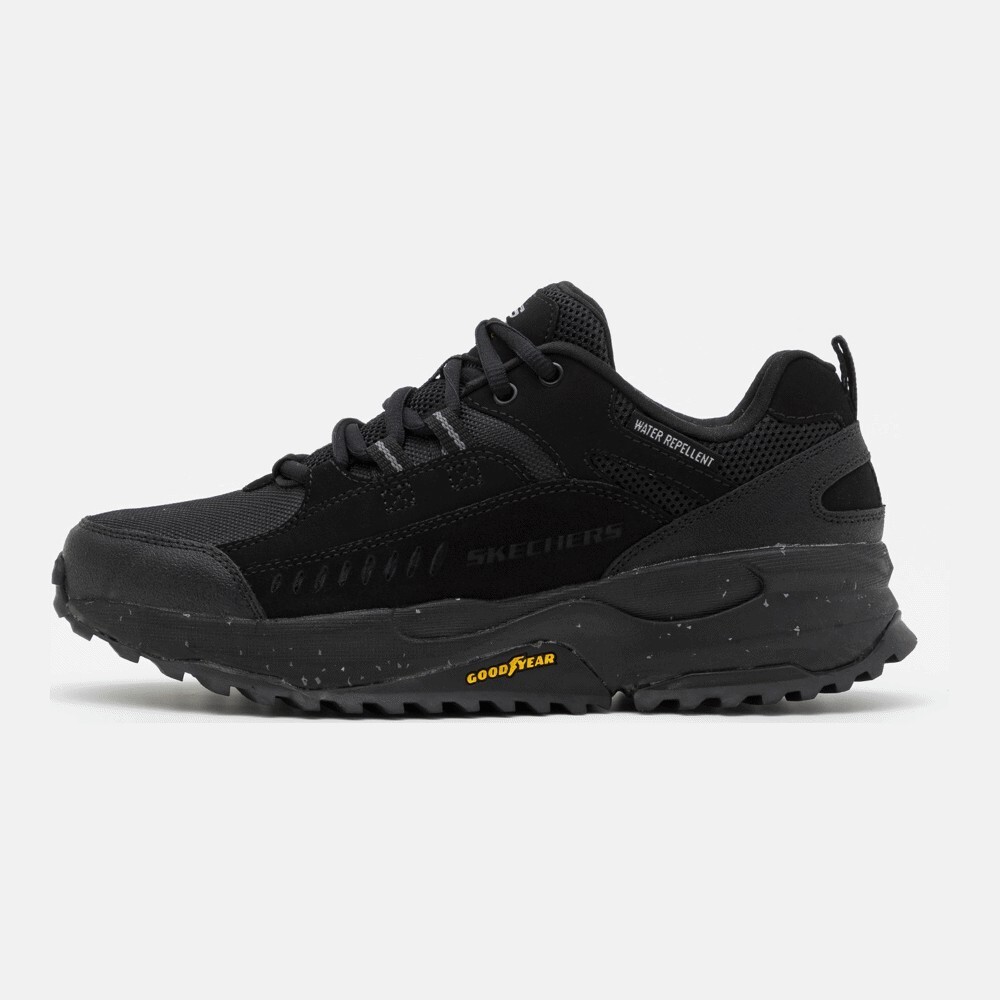 

Кроссовки Skechers Bionic Trail, black, Черный, Кроссовки Skechers Bionic Trail, black