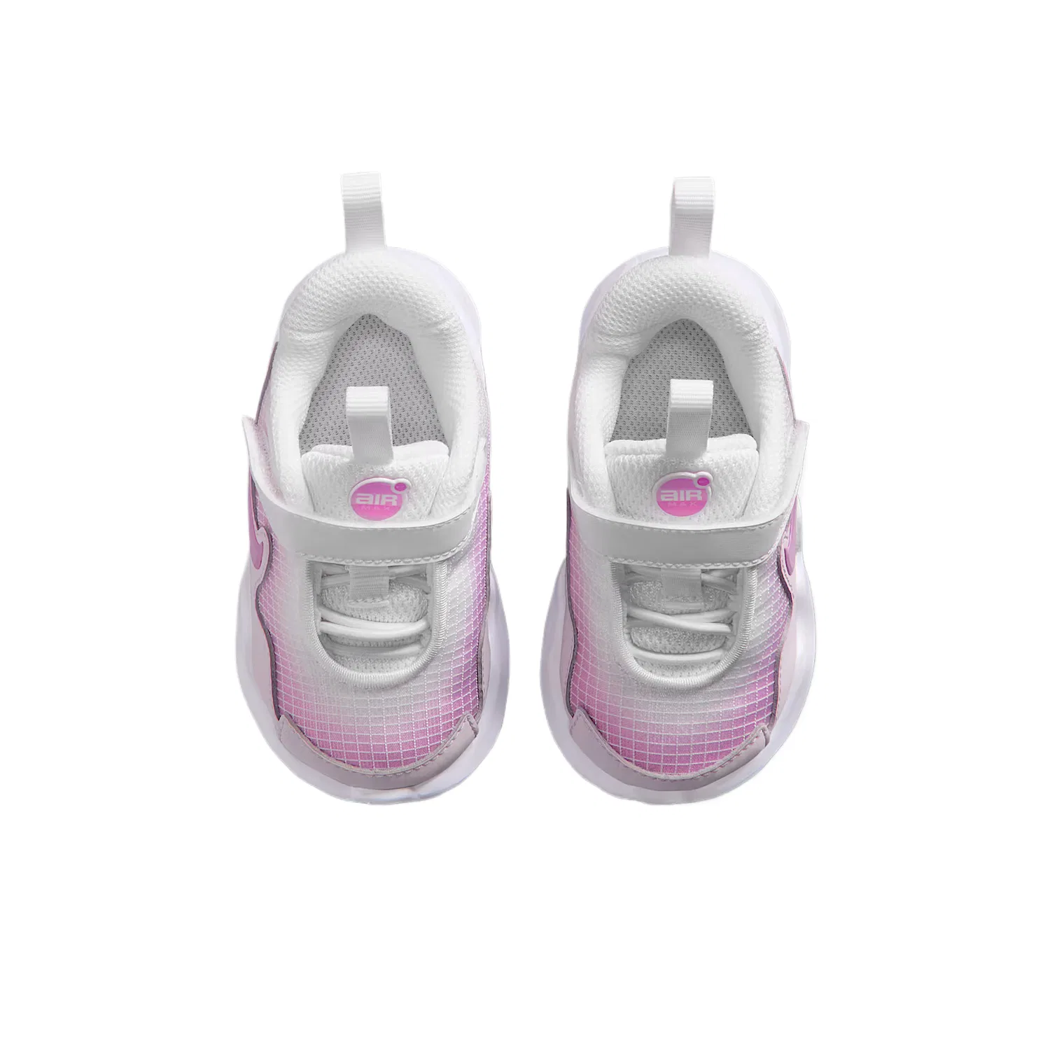 Кроссовки Air Max Nova, Nike, White — фото 4