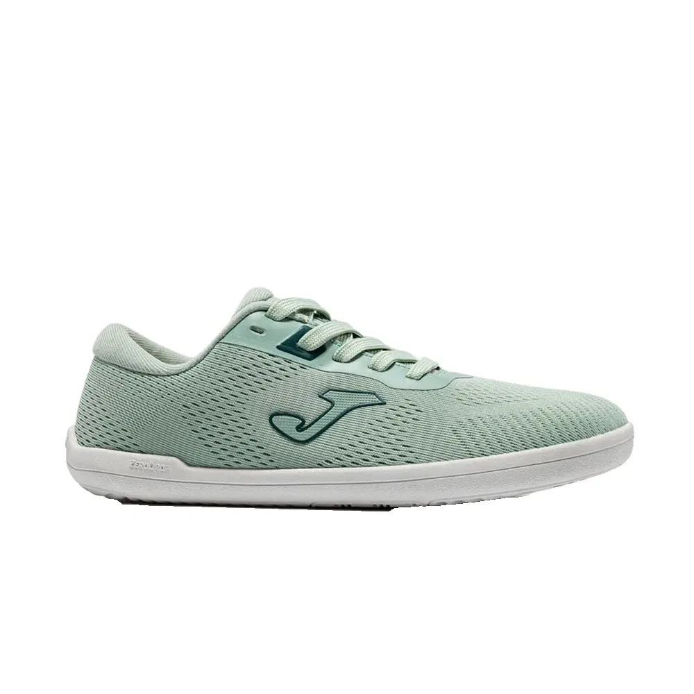 Кроссовки Barefoot Joma, зеленый