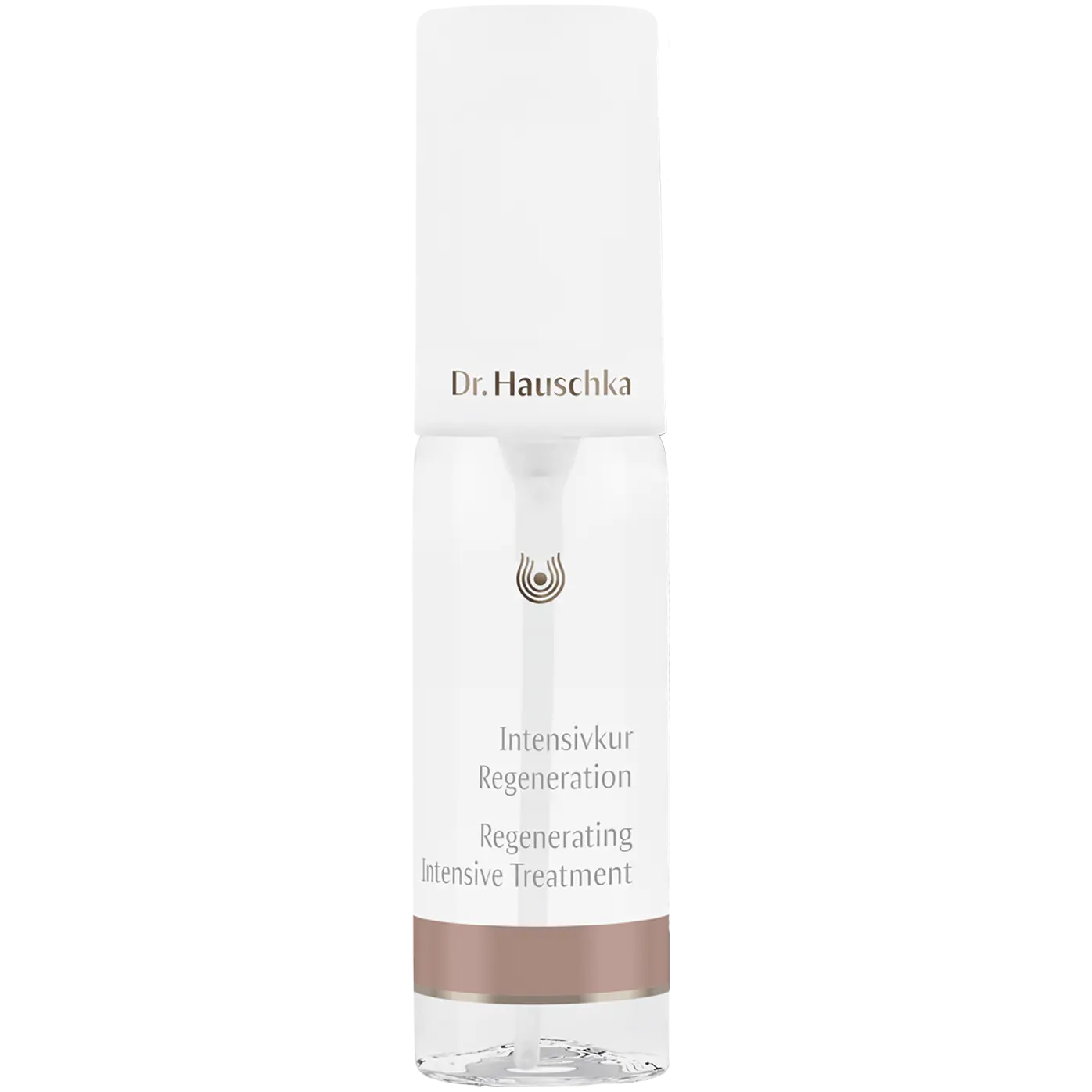 

Dr.Hauschka интенсивное регенерирующее средство для лица, 40 мл