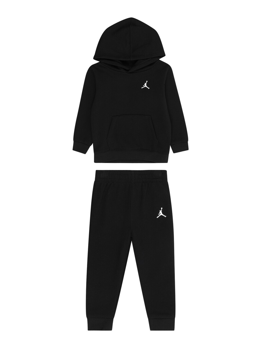 

Спортивный костюм Jordan BRKLYN, черный