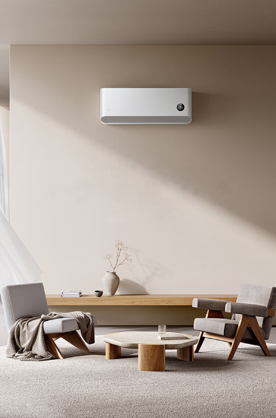 

Кондиционер Xiaomi 72GW-NA30/N1A1, белый