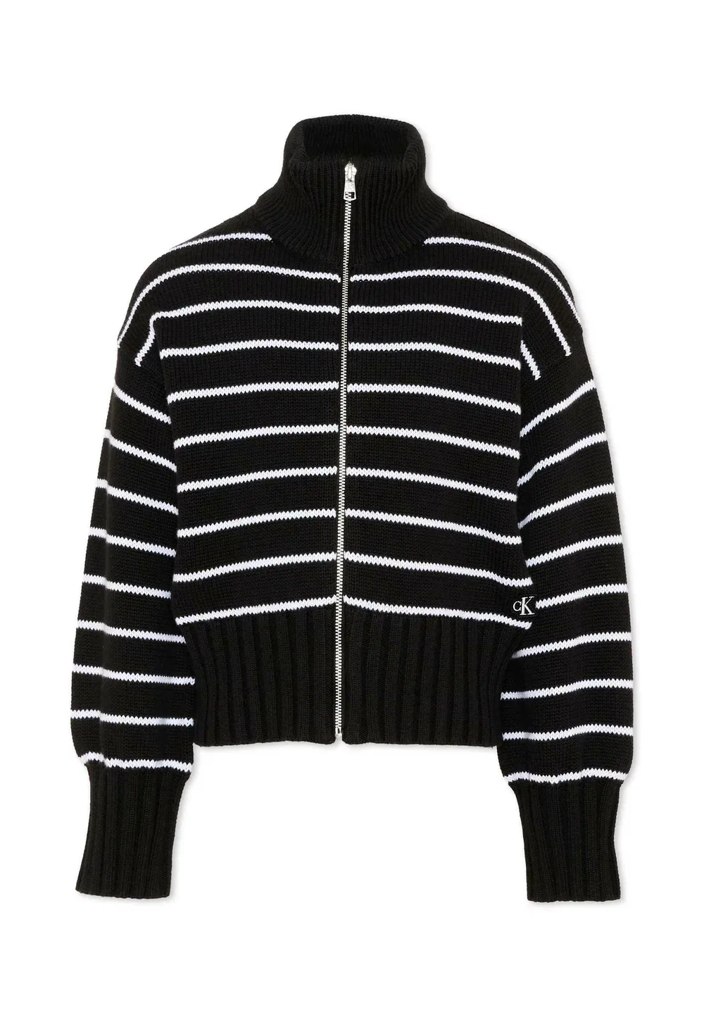 Кардиган - кардиган Calvin Klein, Black