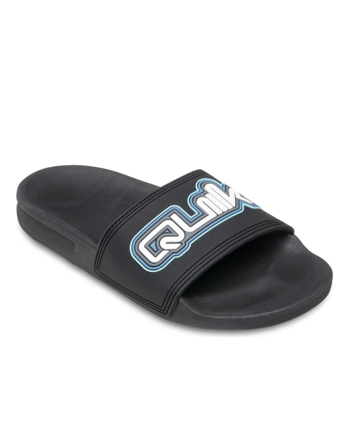 Детские водонепроницаемые босоножки RIVI Quiksilver, Hellgrau