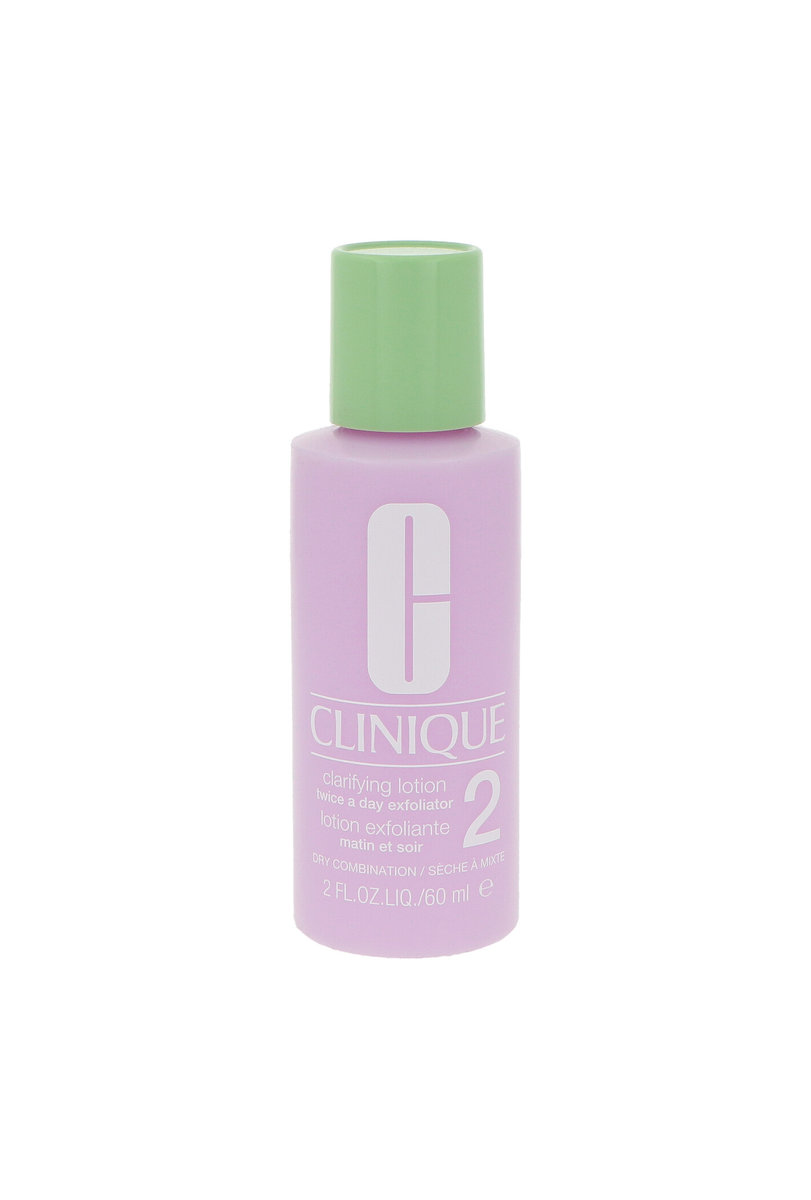 

Clinique Clarifying Lotion 2 60 мл