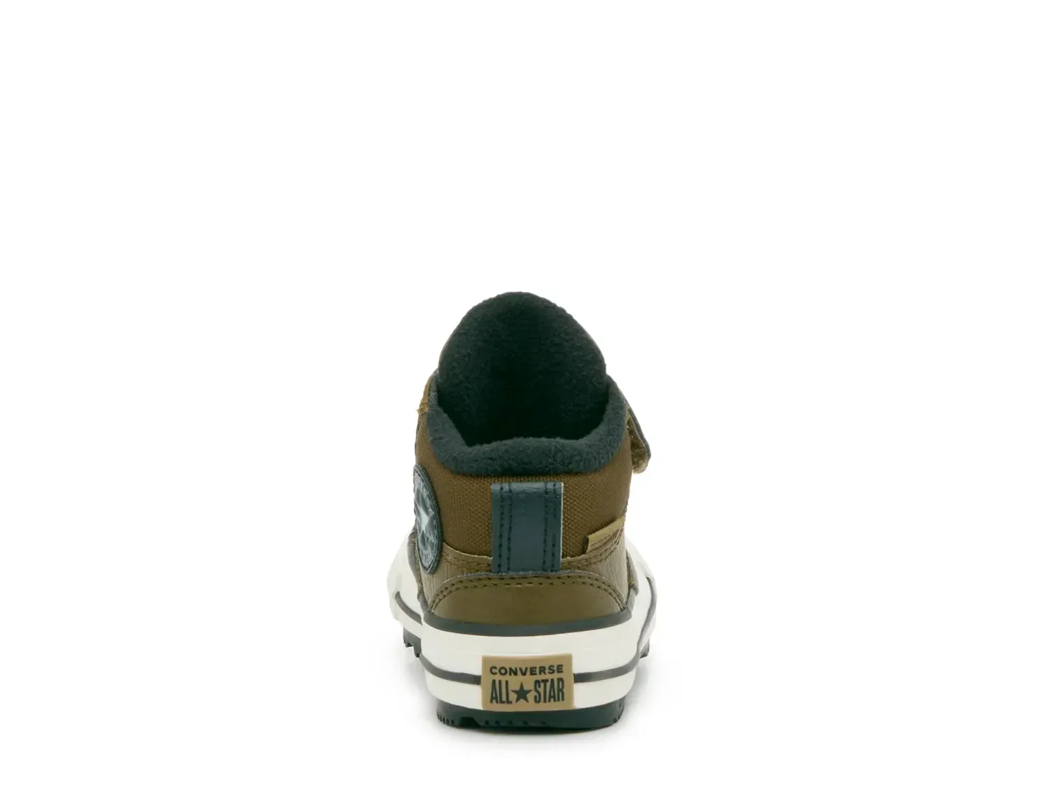 Кеды Chuck Taylor All Star Malden для мальчиков Converse, Olive Green — фото 4