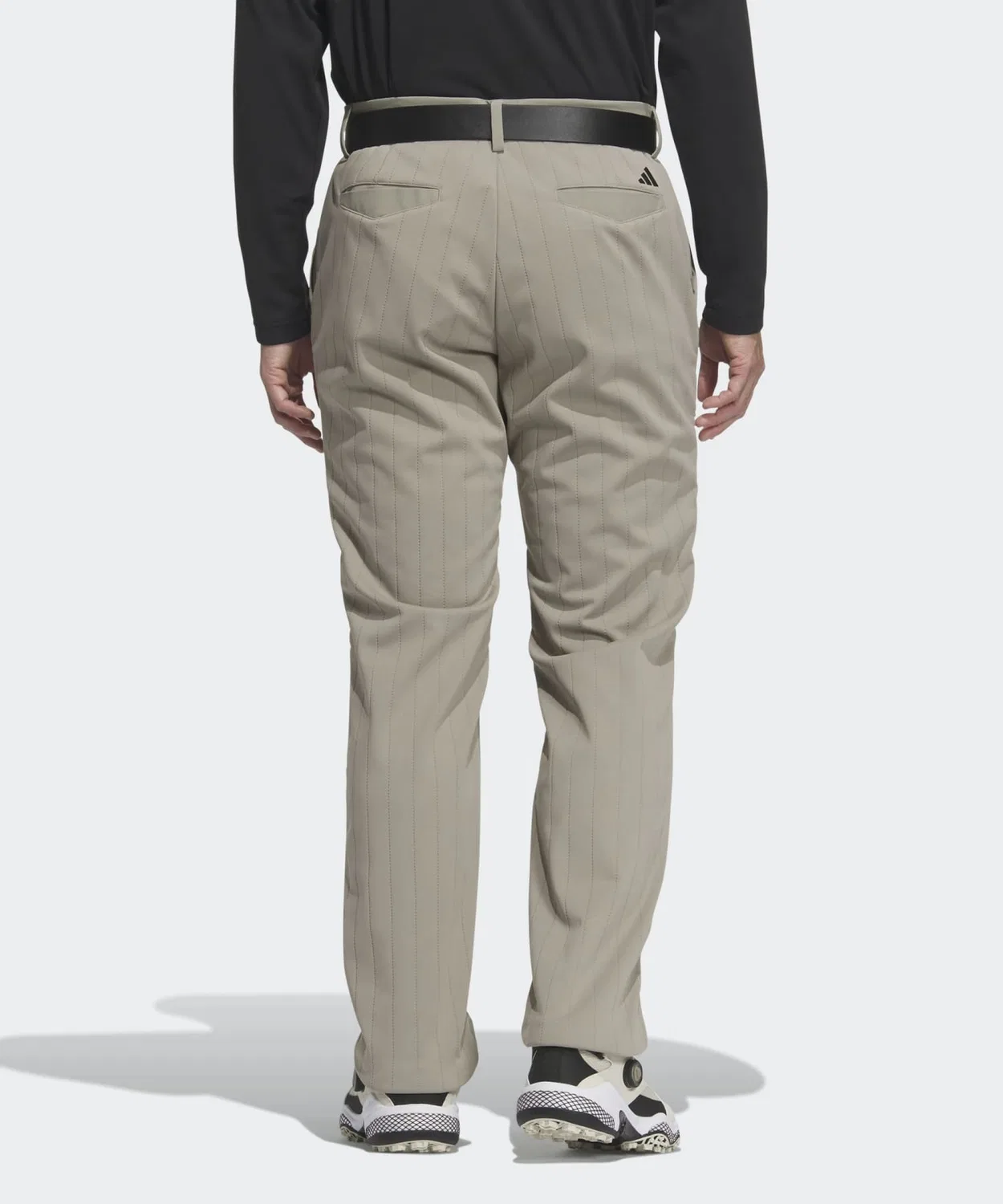Мужские брюки для гольфа с защитой от холода FrostGuard Adidas, Beige — фото 2