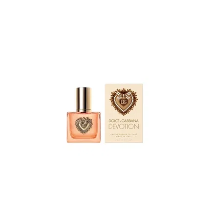 Парфюмерная вода интенсивная Dolce & Gabbana Devotion, 30 мл