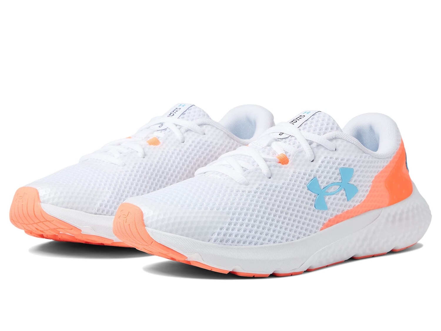 

Кроссовки Under Armour, Charged Rogue 3