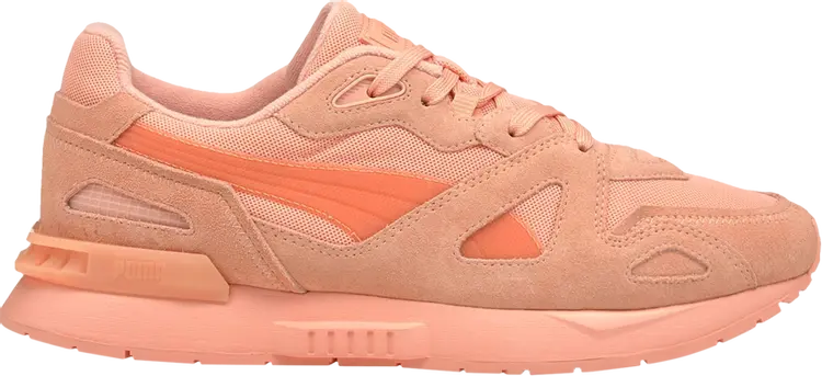 

Кроссовки Puma Mirage Mox Mono Apricot Blush, розовый