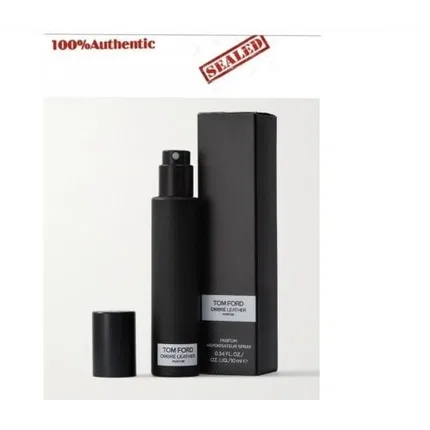 Парфюмерная вода Ombre Leather Tom Ford, 10ml