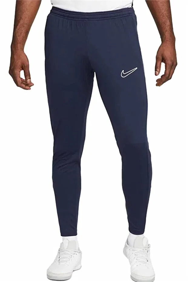 Мужские спортивные штаны скинни Nike, Navy Blue