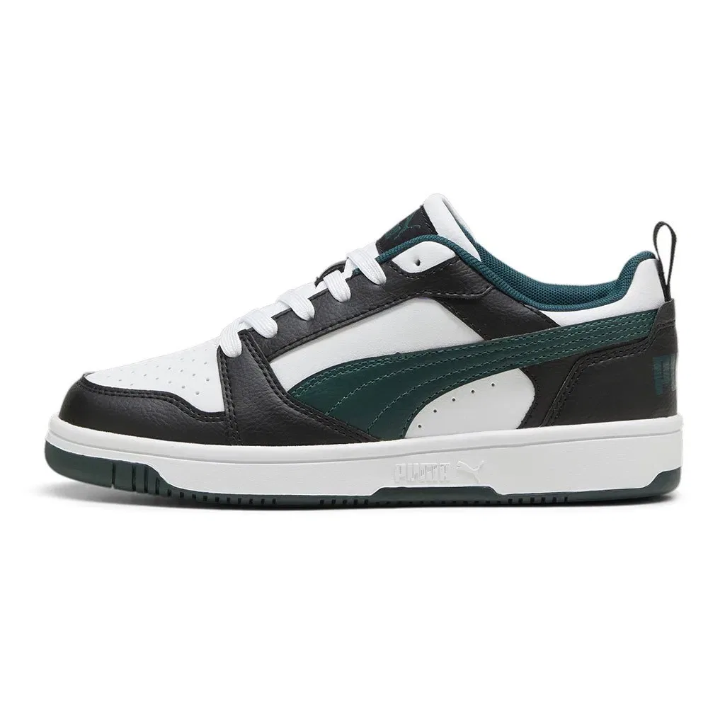 Кроссовки Rebound V6 Lo Puma, белый