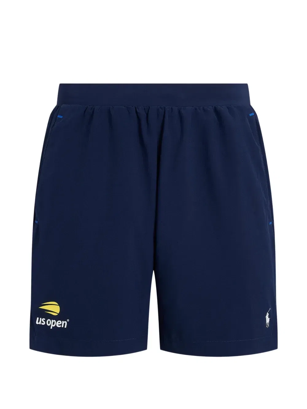 Шорты US Open POLO RALPH LAUREN, синий
