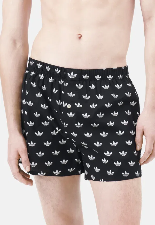 Комплект из 2 боксерских трусов Adidas Originals, мултиколор