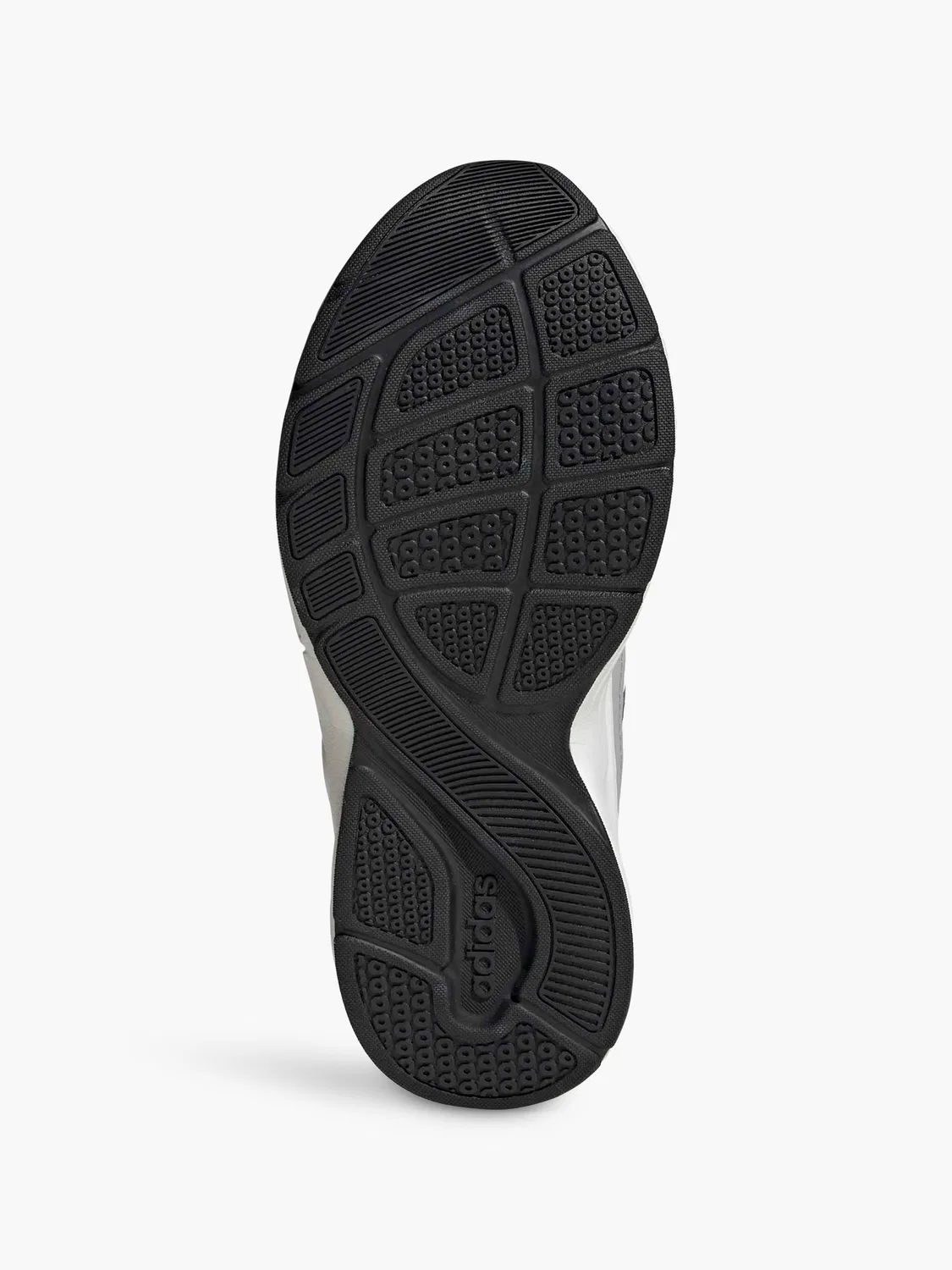 Детские кроссовки ECLYPTIX 2000 J Adidas, серый — фото 4