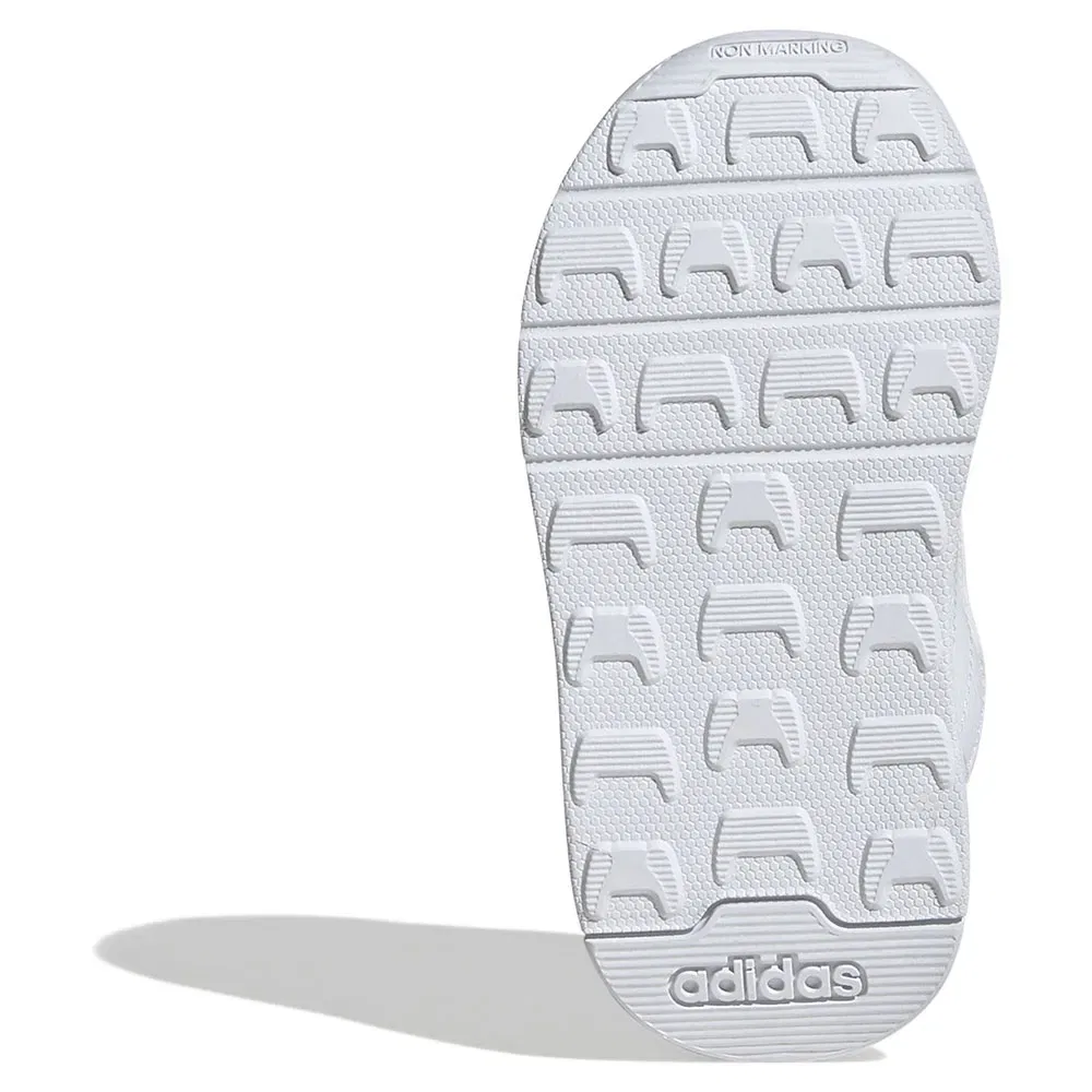 Кроссовки детские Tensaur Switch Adidas, белый — фото 2