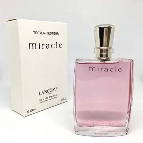 Парфюмерная вода Miracle Lancome, 100 мл