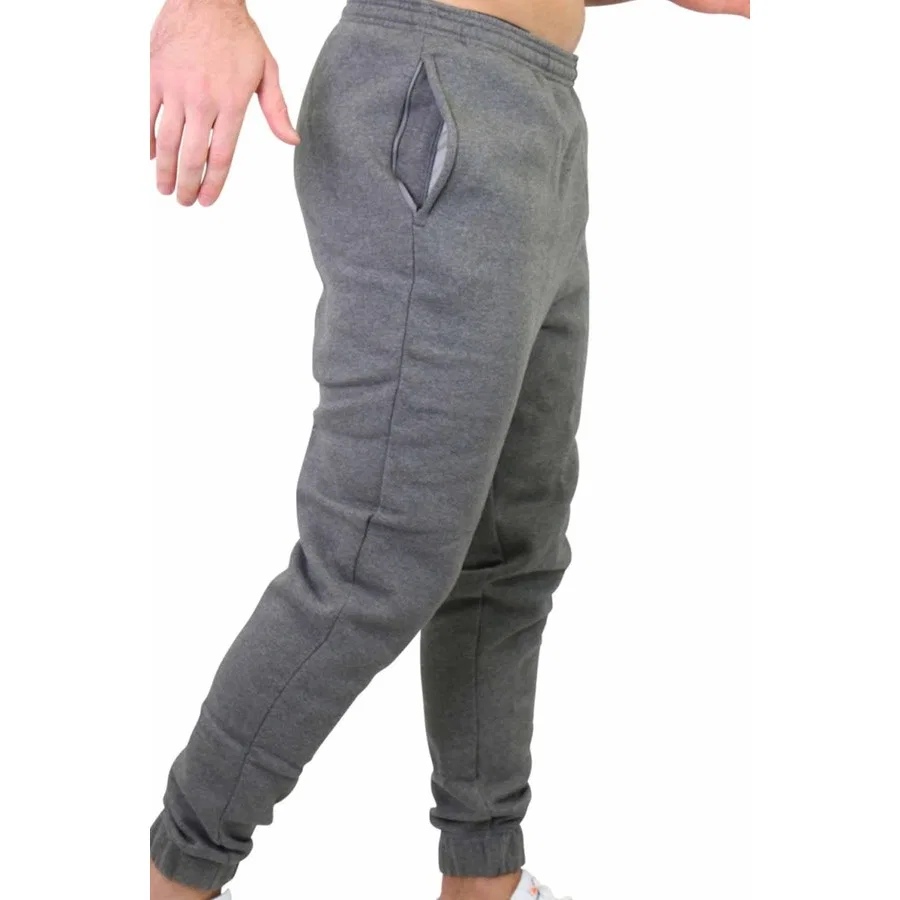 Спортивные штаны Nike PARK20 Pant, Антрацитовый — фото 2