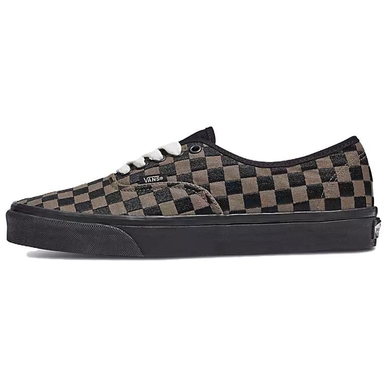 

Аутентичные кроссовки для скейтбординга Vans унисекс, Hemp/Black/Summit White/Hemp