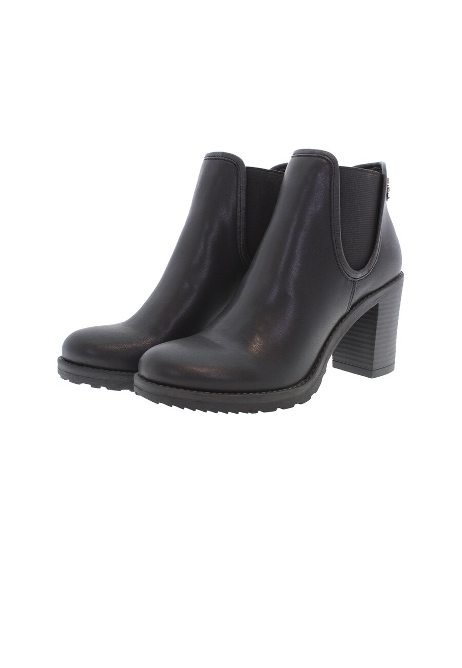 

Ботинки U.S. POLO ASSN. BRUNA001W/CYT3, черный
