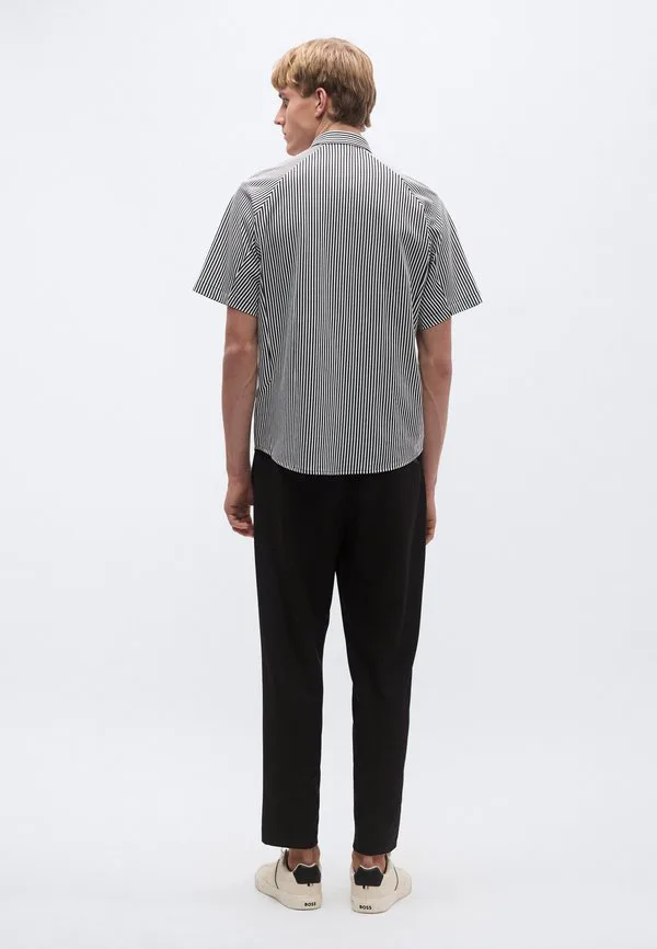 Рубашка excurs Boss, Dark Blue — фото 4
