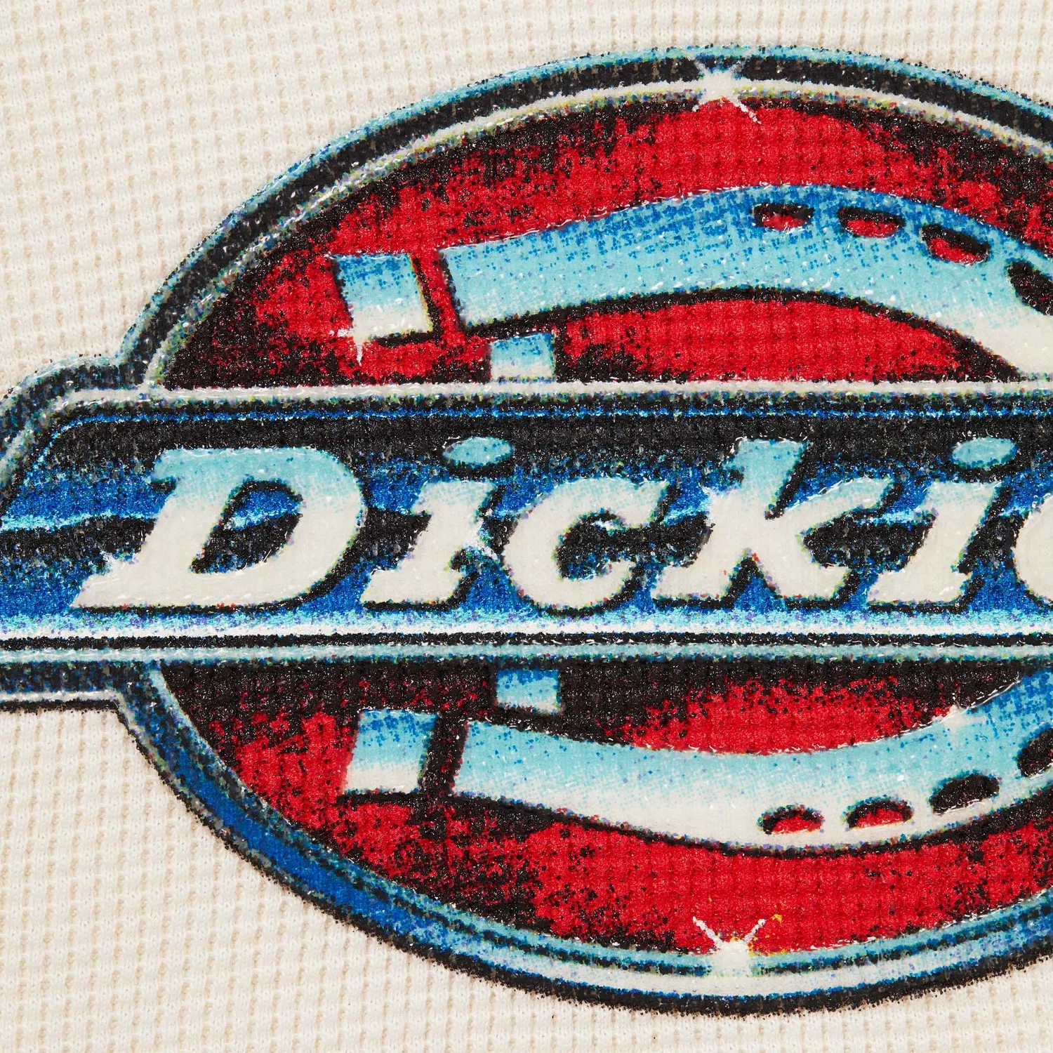 Свитшот Supreme x Dickies® с камуфляжным принтом, White — фото 4
