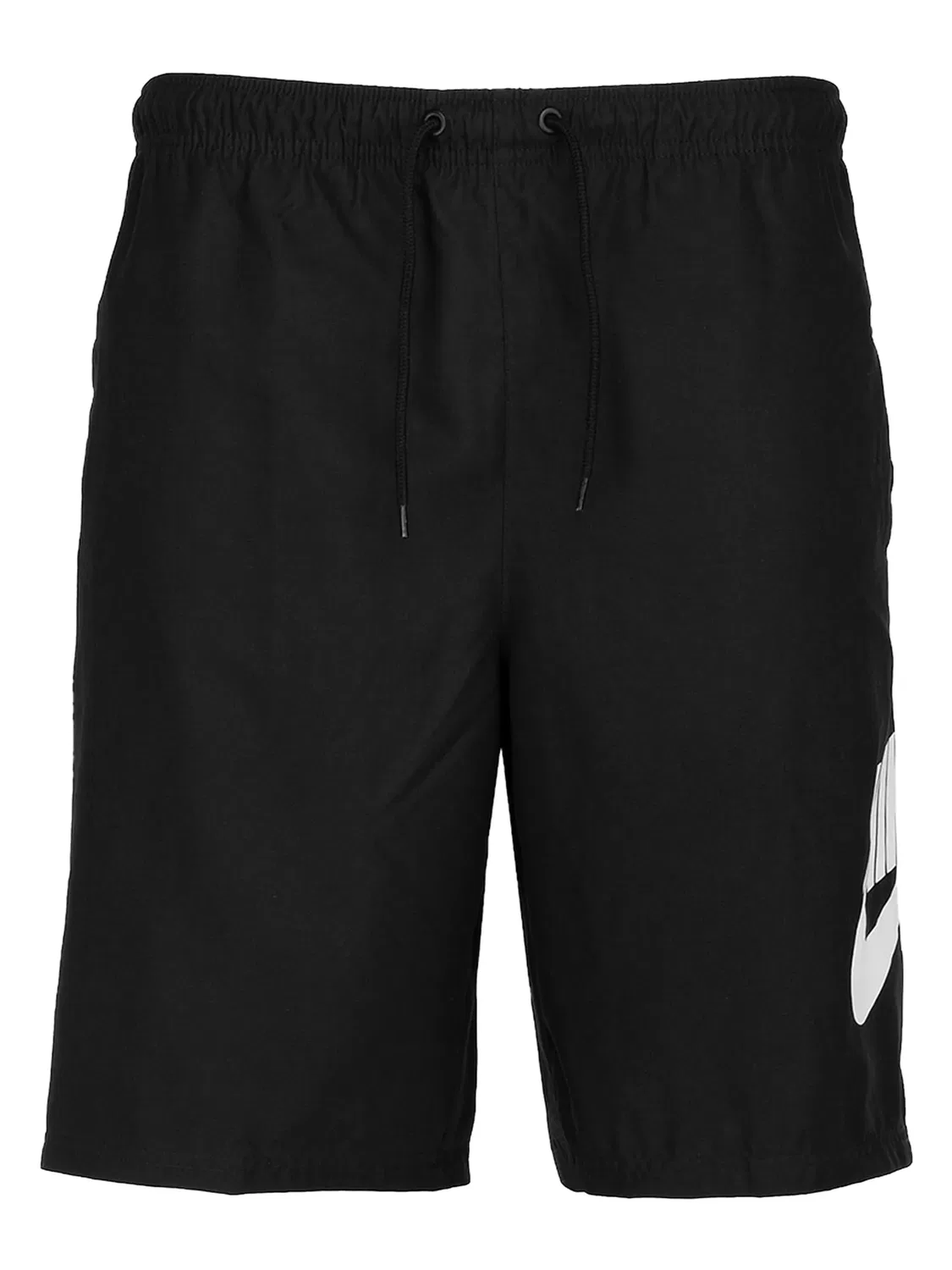 Шорты Club Woven Black Nike, черный