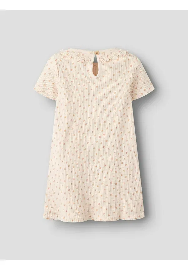 Трикотажное платье Lil' Atelier — фото 2