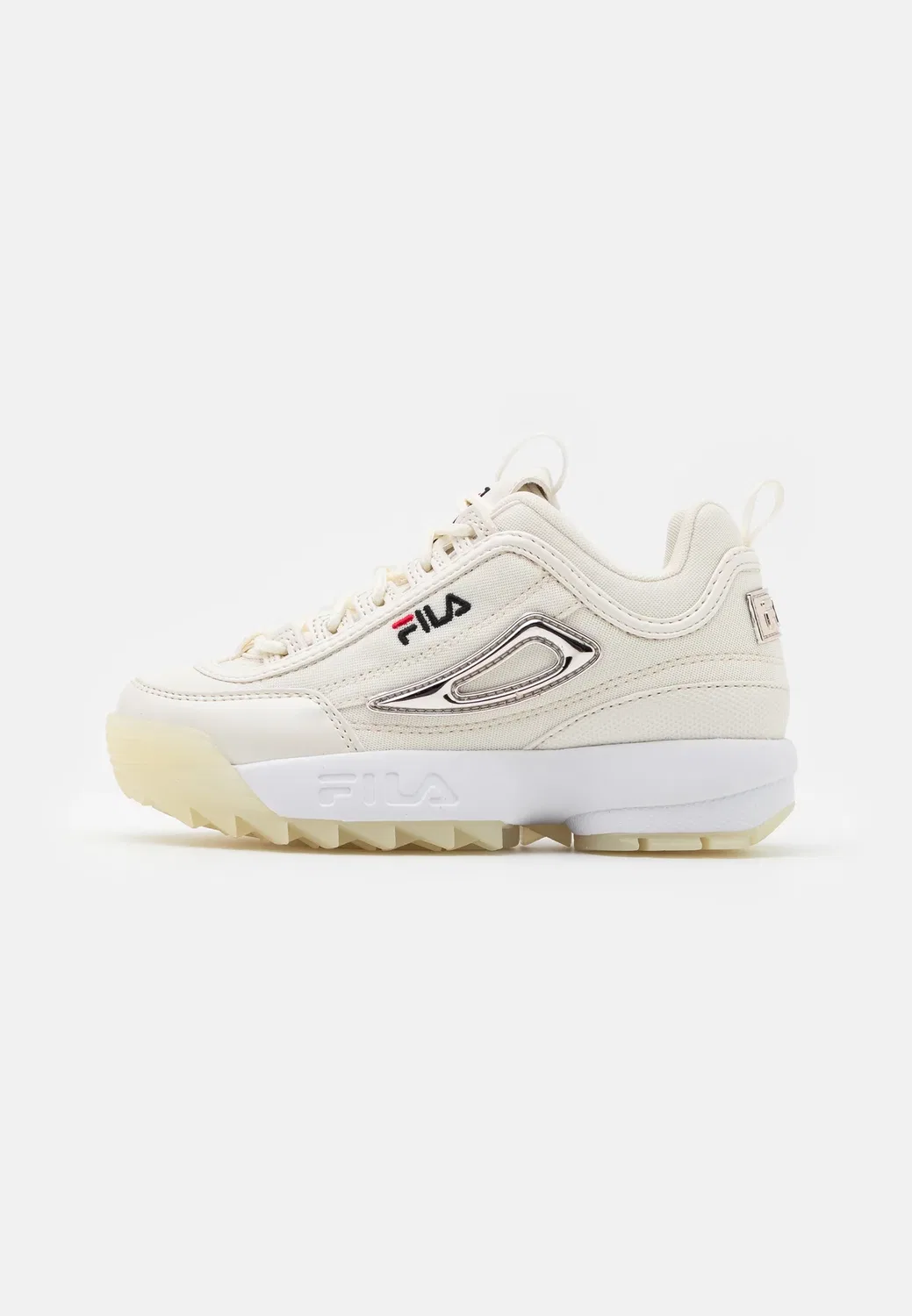 Дети-Новаторы - кроссовки Fila, Marshmallow