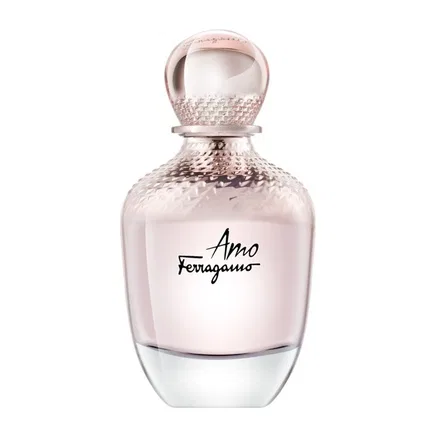 Парфюмерная вода Amo Ferragamo Salvatore Ferragamo, 100 мл
