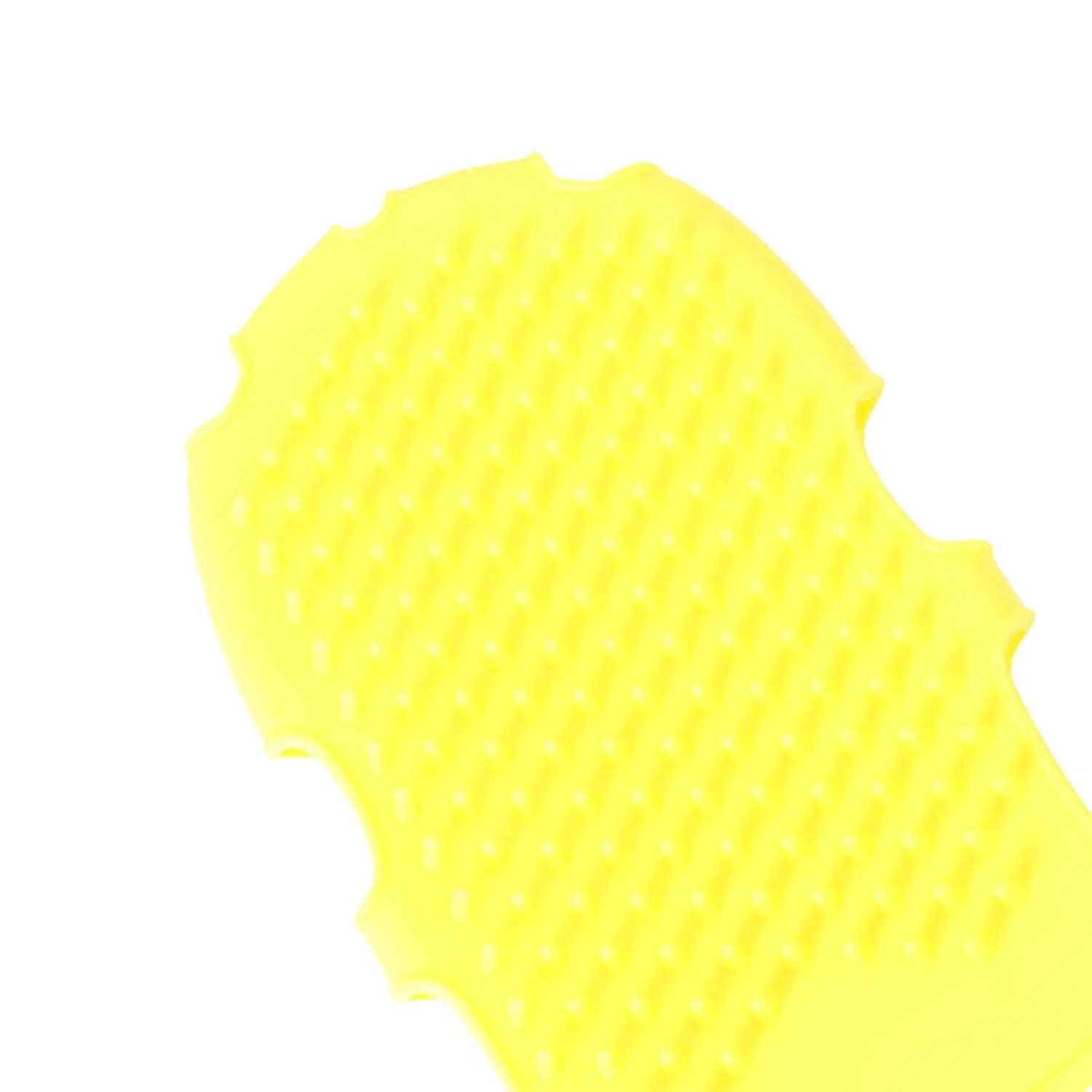 Пилинг-перчатки для душа, VINTORKY, 2 шт, 17x11x2.1 см — фото 3