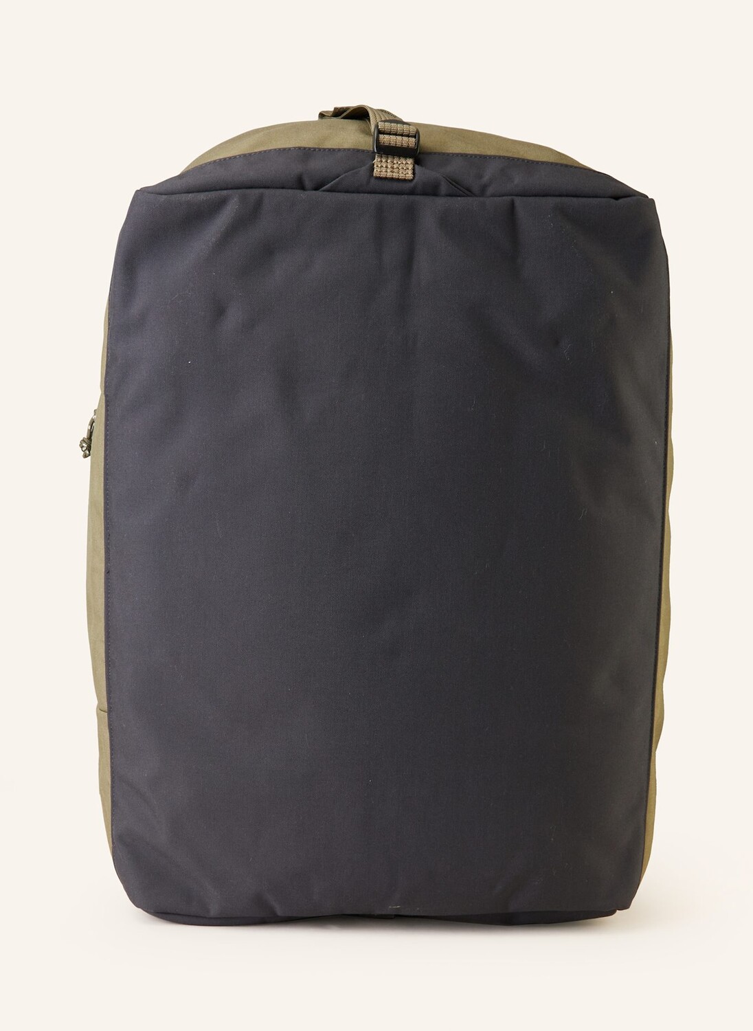 

Дорожная сумка 50 л. Fjällräven, зеленый