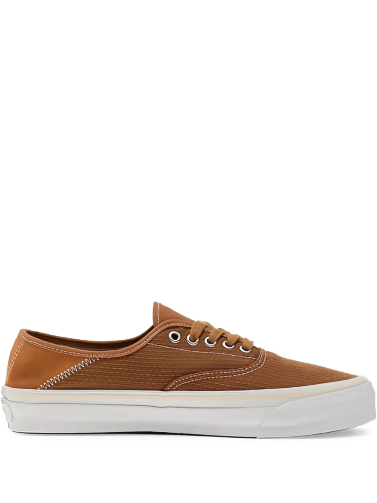 Кроссовки Vans LX Authentic 44 Kickdown, коричневый