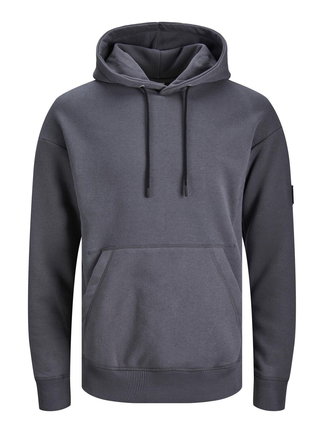 

Пуловер Jack & Jones JCOCLASSIC TWILL, серый