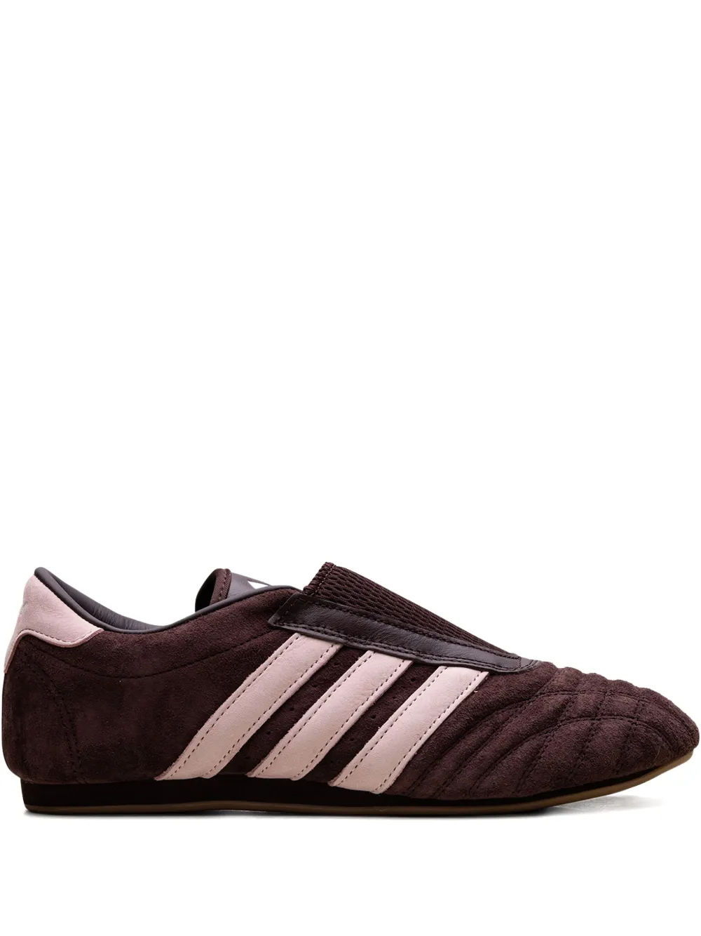 

Кроссовки Taekwondo "Shale/Corsage" adidas, коричневый