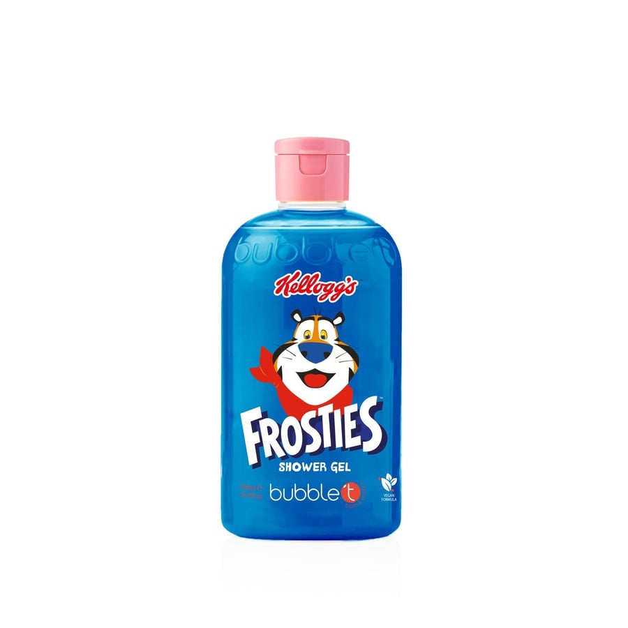 

Bubble T, Гель для ванны и душа Frosties 500 мл
