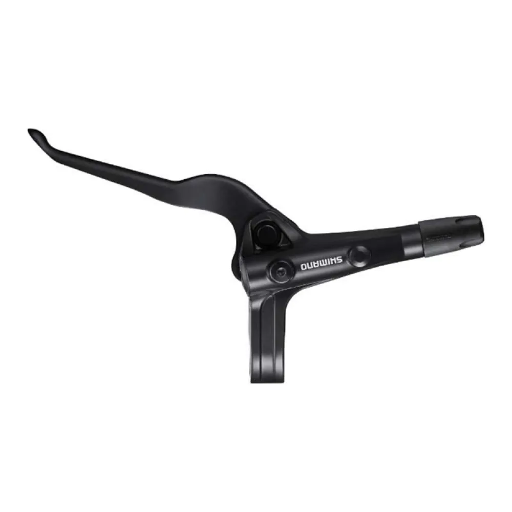 

Задний тормоз Shimano Deore BL-MT402 + BR-MT420 Hydraulic 4P, серебряный