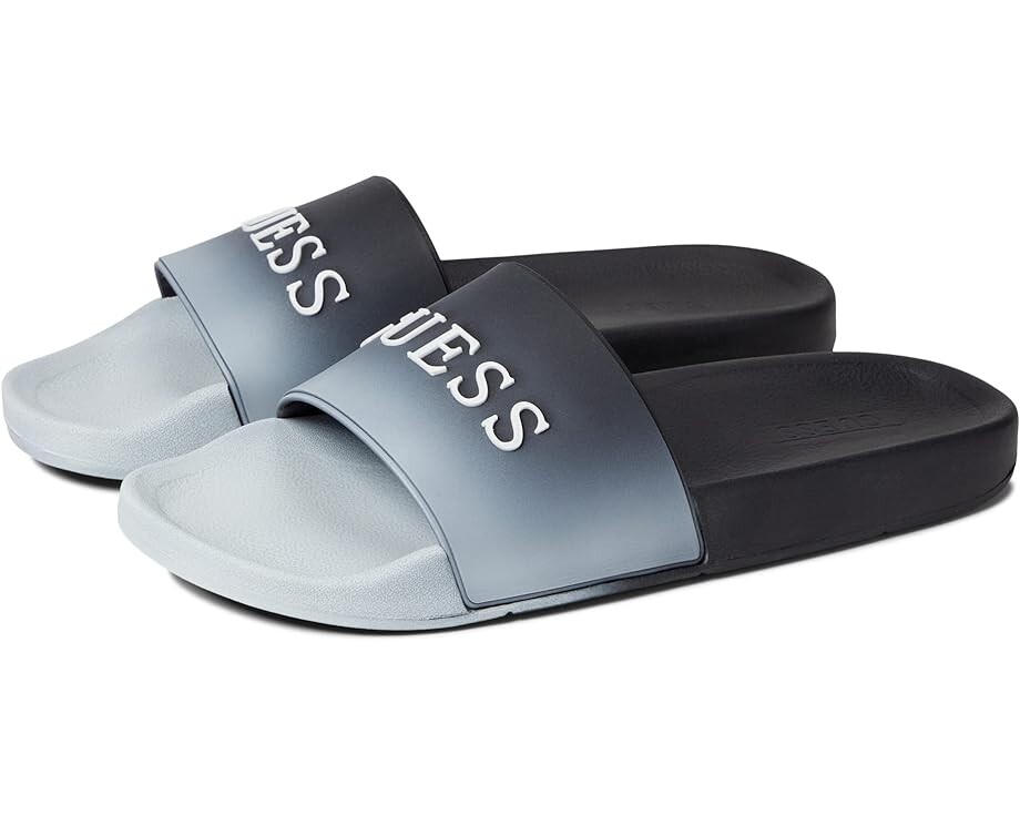 

Сандалии GUESS Euro, черный